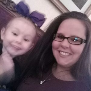 Meet your Posher, Teri